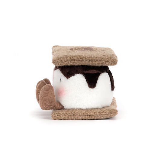 Jellycat | Amuseables S'mores