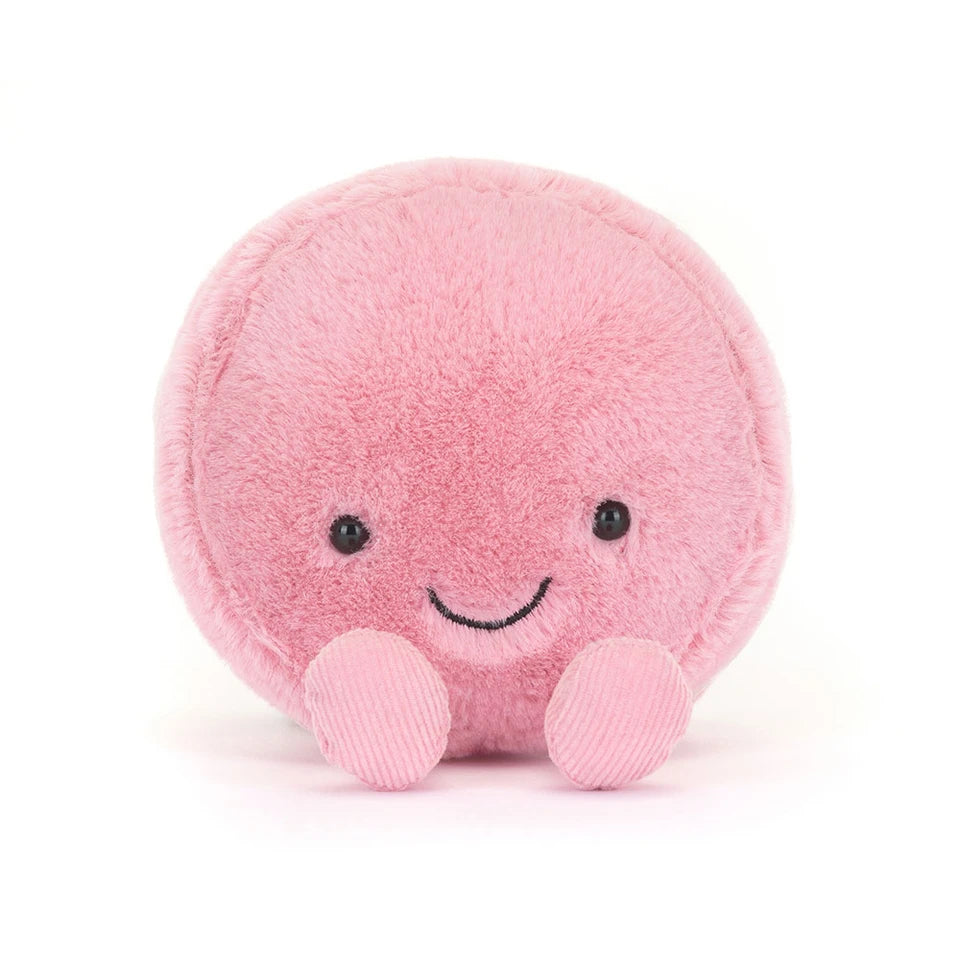 Jellycat | Amuseables Mia Macaron