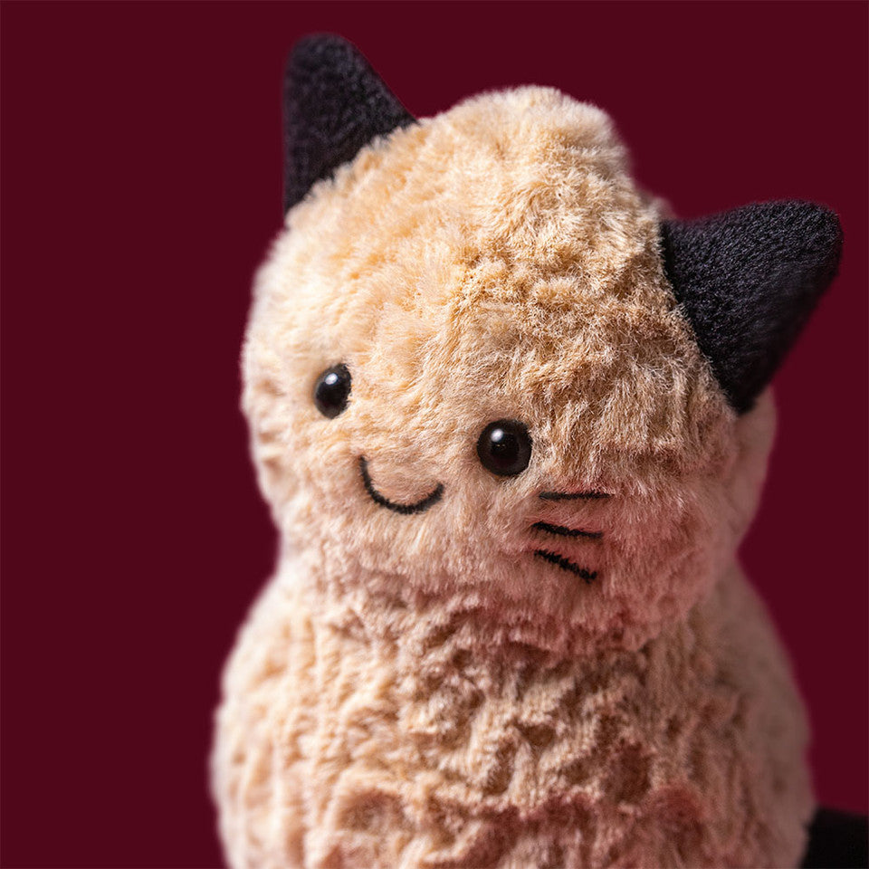 Jellycat | Amuseables Peanut Cat