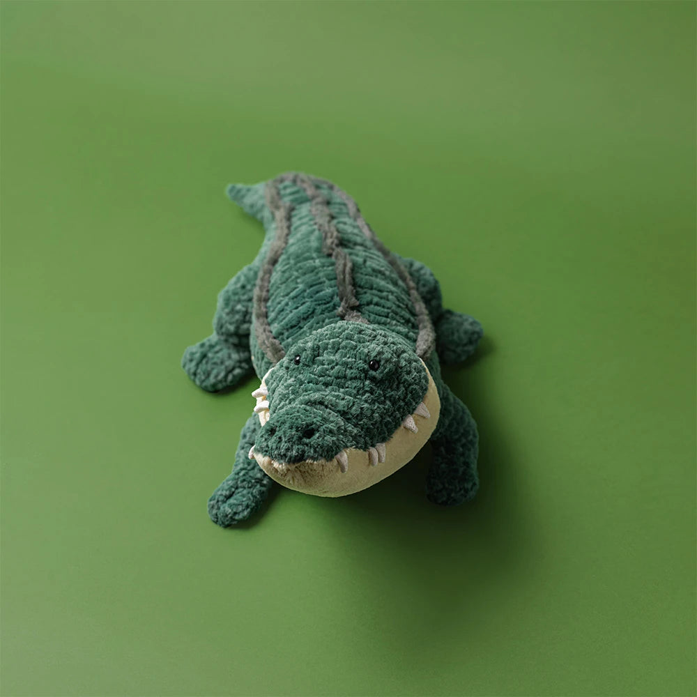 Jellycat | Allexi Alligator