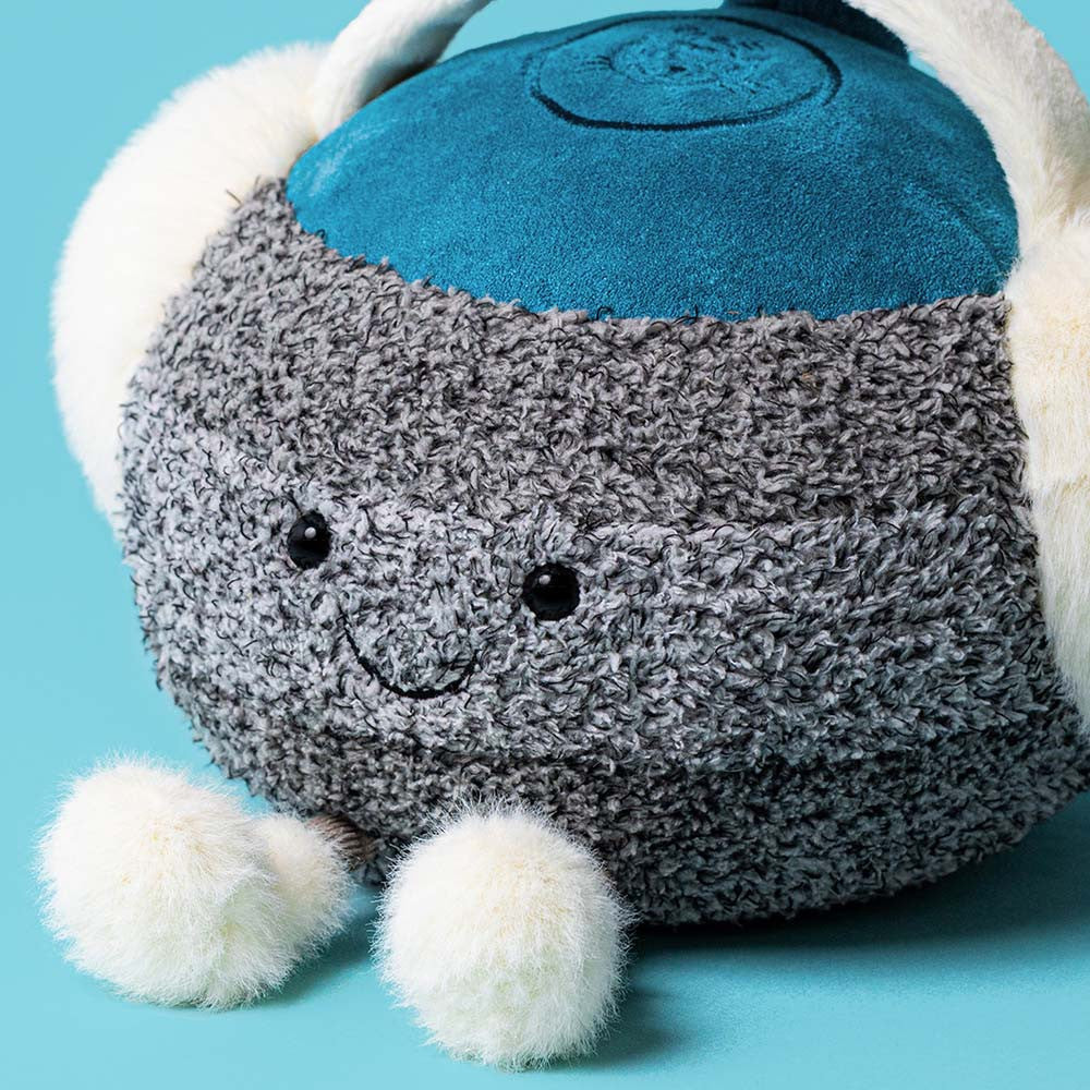 Jellycat | Amuseables Sports Cariss Curling Stone - AS2CURS
