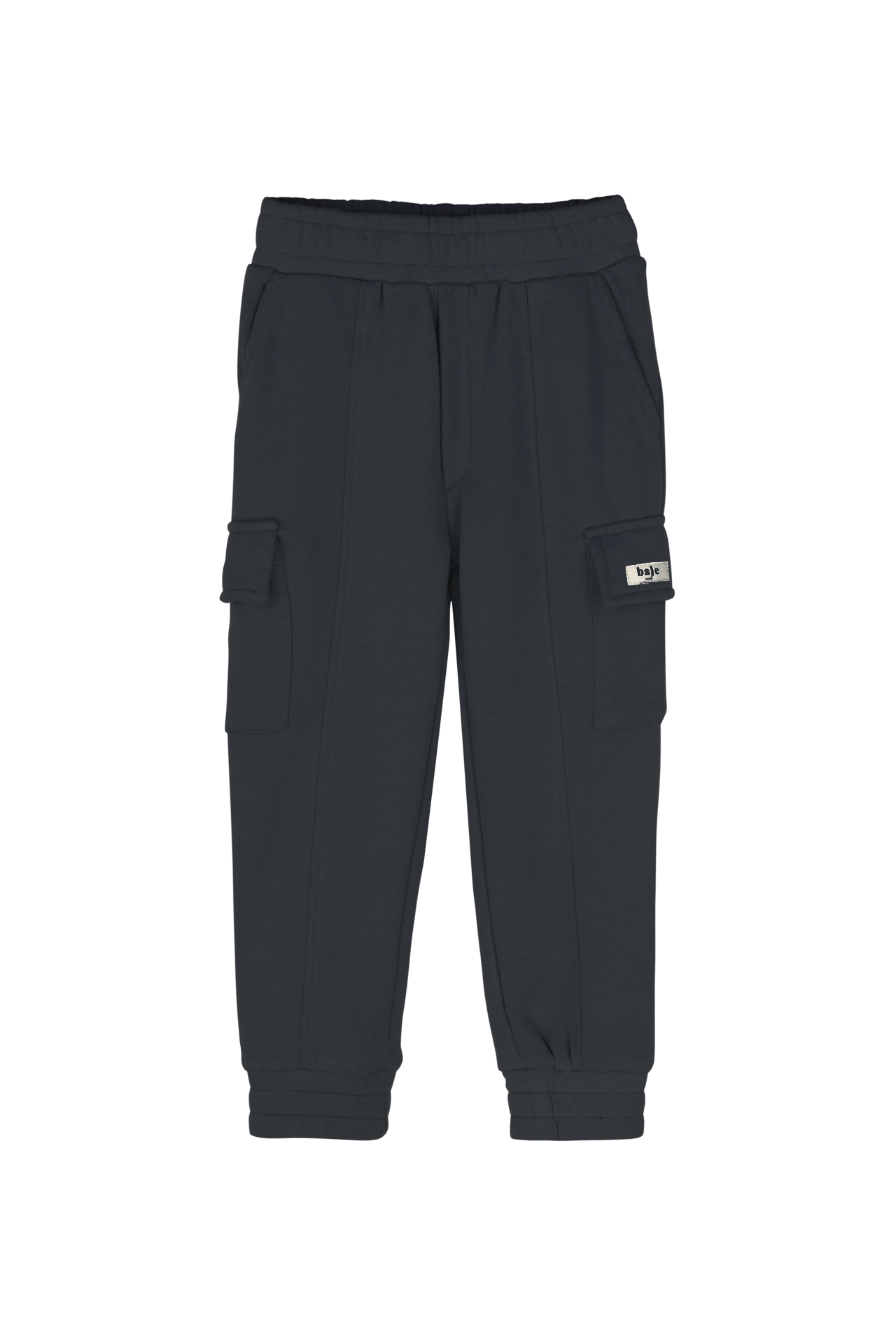 Baje | Palmer broek - Blue