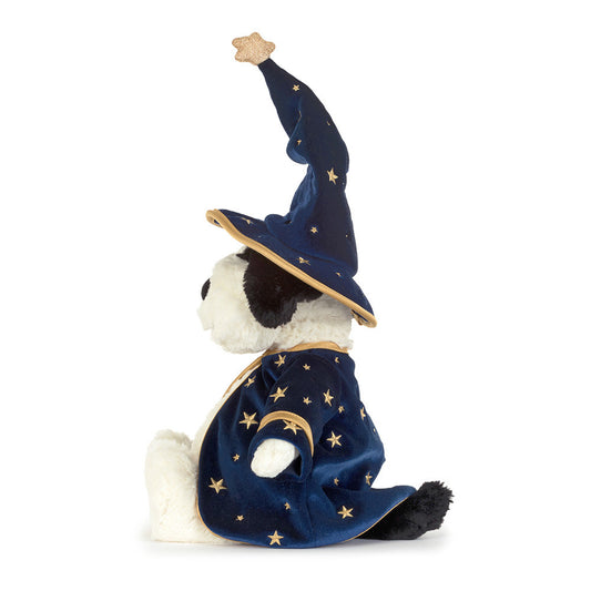 Jellycat | Rufferty Puppy Wizard Original