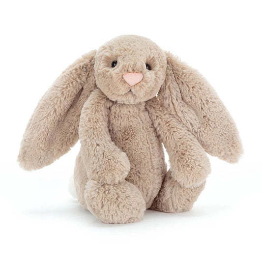 Jellycat | Bashful Beige Bunny Original