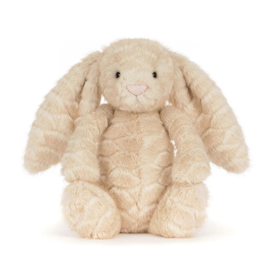 Jellycat | Franilla Luxe Bunny Original – zacht knuffelkonijn