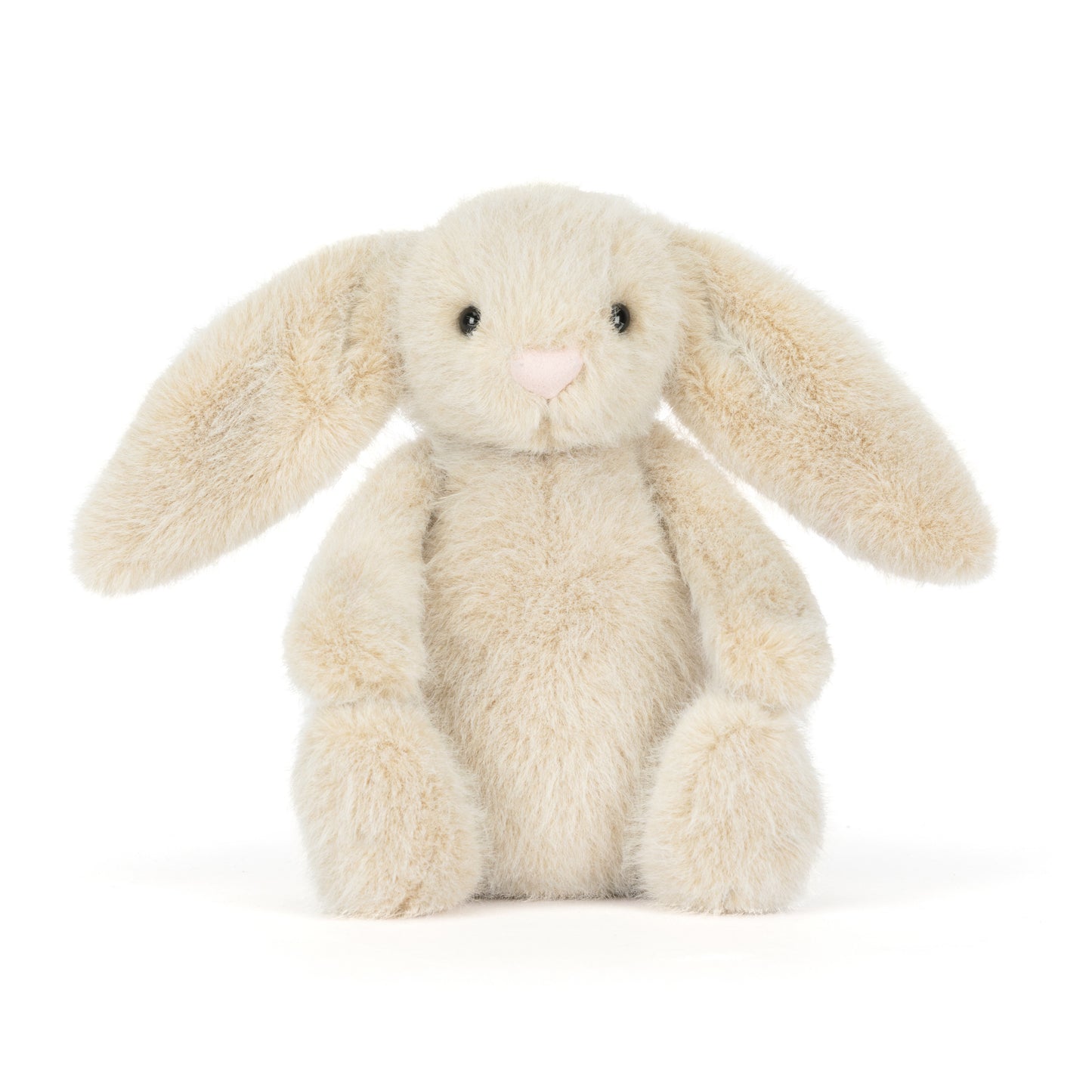 Jellycat | Flufflet Bunnies - Wheat
