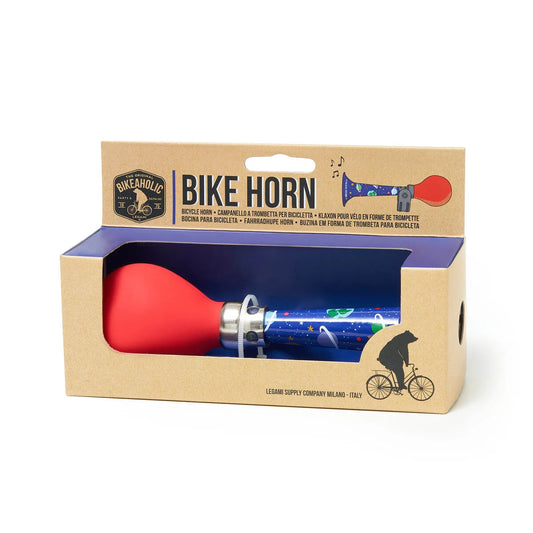 Legami | Fietshoorn Space – Voor Kleine Ontdekkers