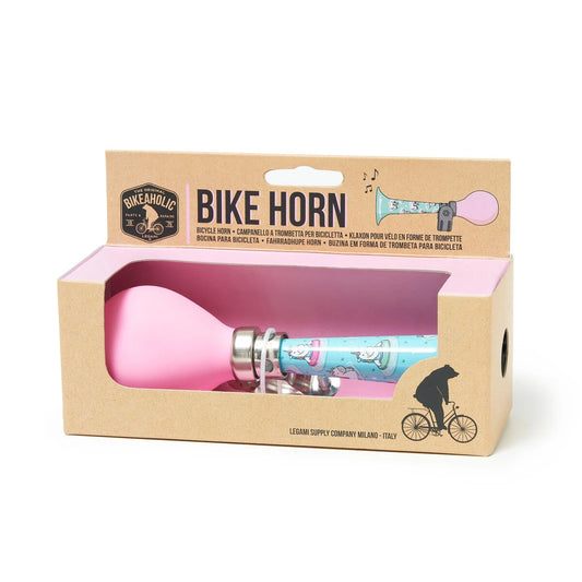 Legami | Fietshoorn Unicorn – Magisch & Kleurrijk