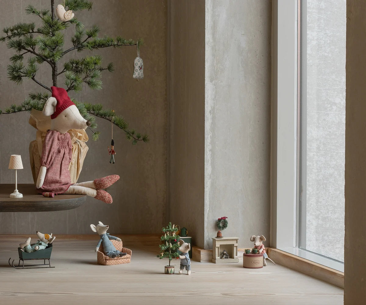 Maileg | Kerstboom voor Muizen