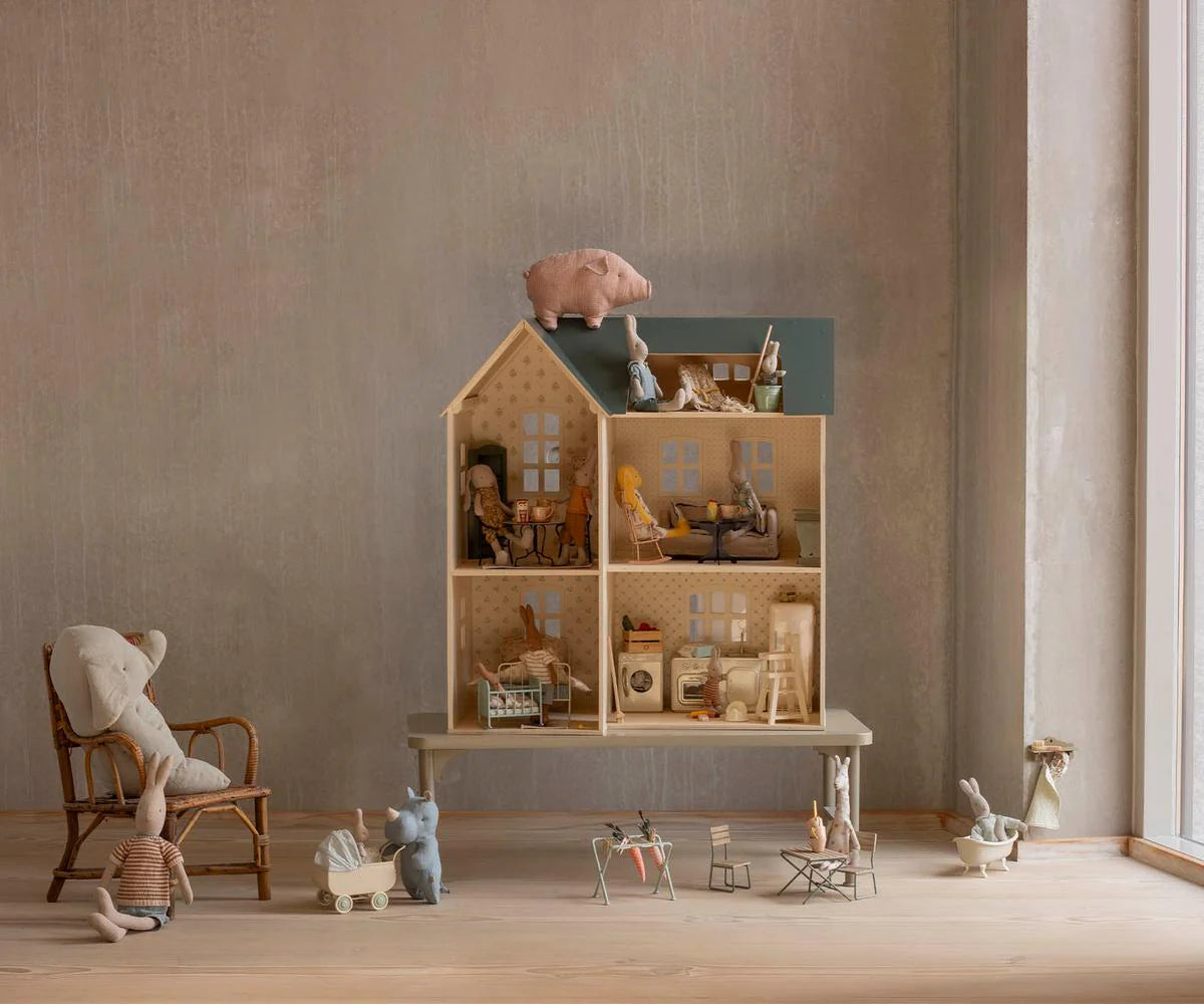 Maileg | House of Miniature poppenhuis