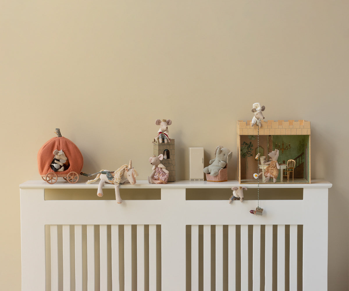 Maileg | Queen mouse, mum, koningin muis | 17-5342-00