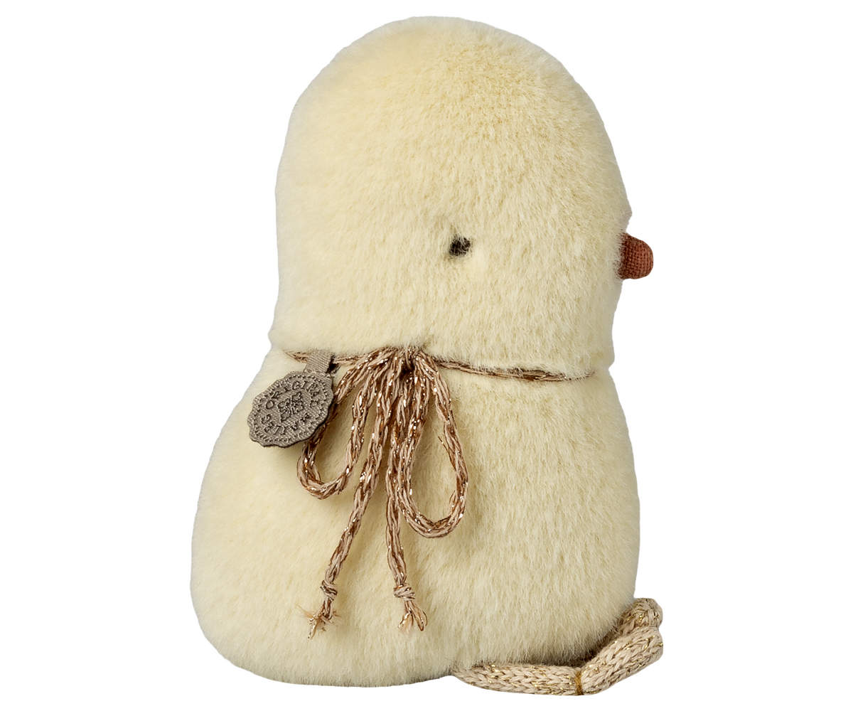 Maileg | Chicken Plush, mini | 16-6963-00