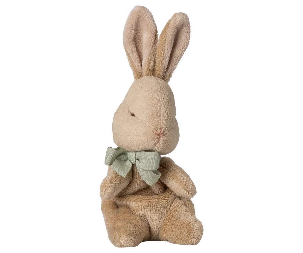 Maileg | My First Bunny - Mint