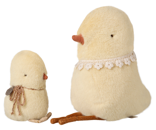 Maileg | Chicken Plush, small | 16-6964-00