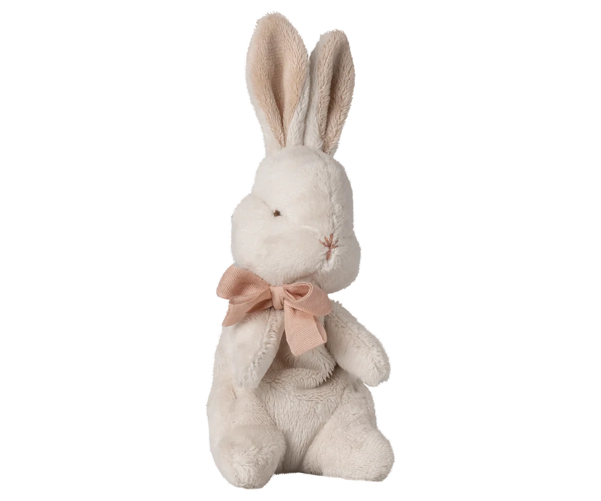 Maileg | My First Bunny - Powder