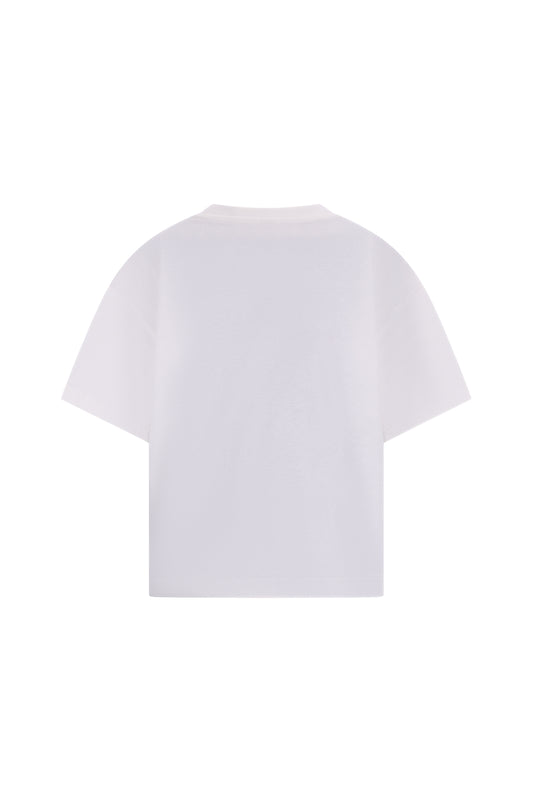 The new chapter | T-shirt Bo wit