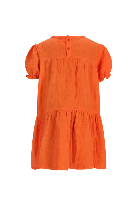 The new chapter | Dress Coco - Solshine - Grenadine