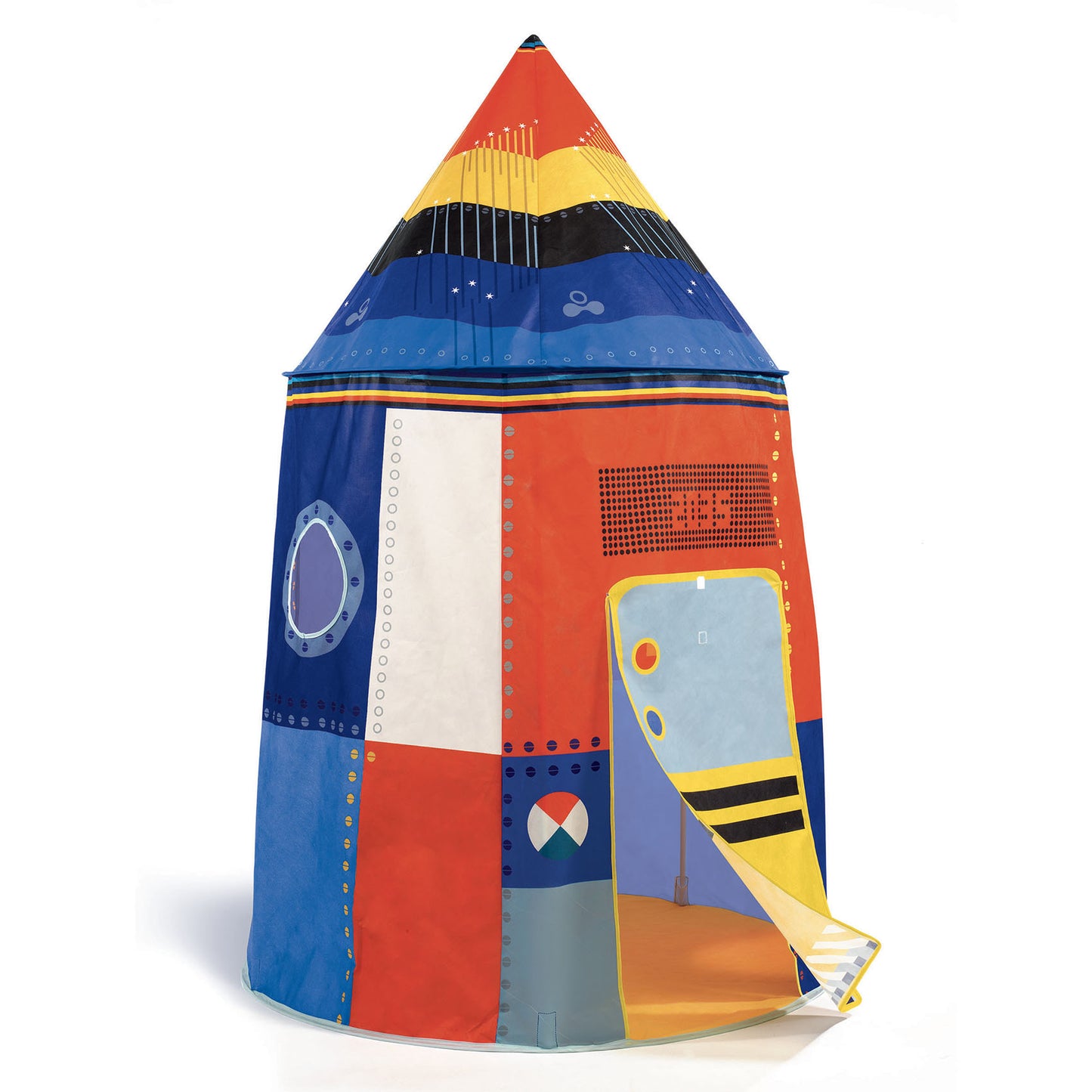 Djeco | speeltent raket - DD04495
