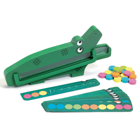 Djeco | Crococroc - DJ01629