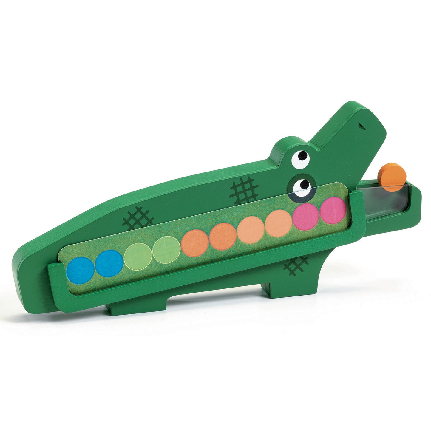 Djeco | Crococroc - DJ01629