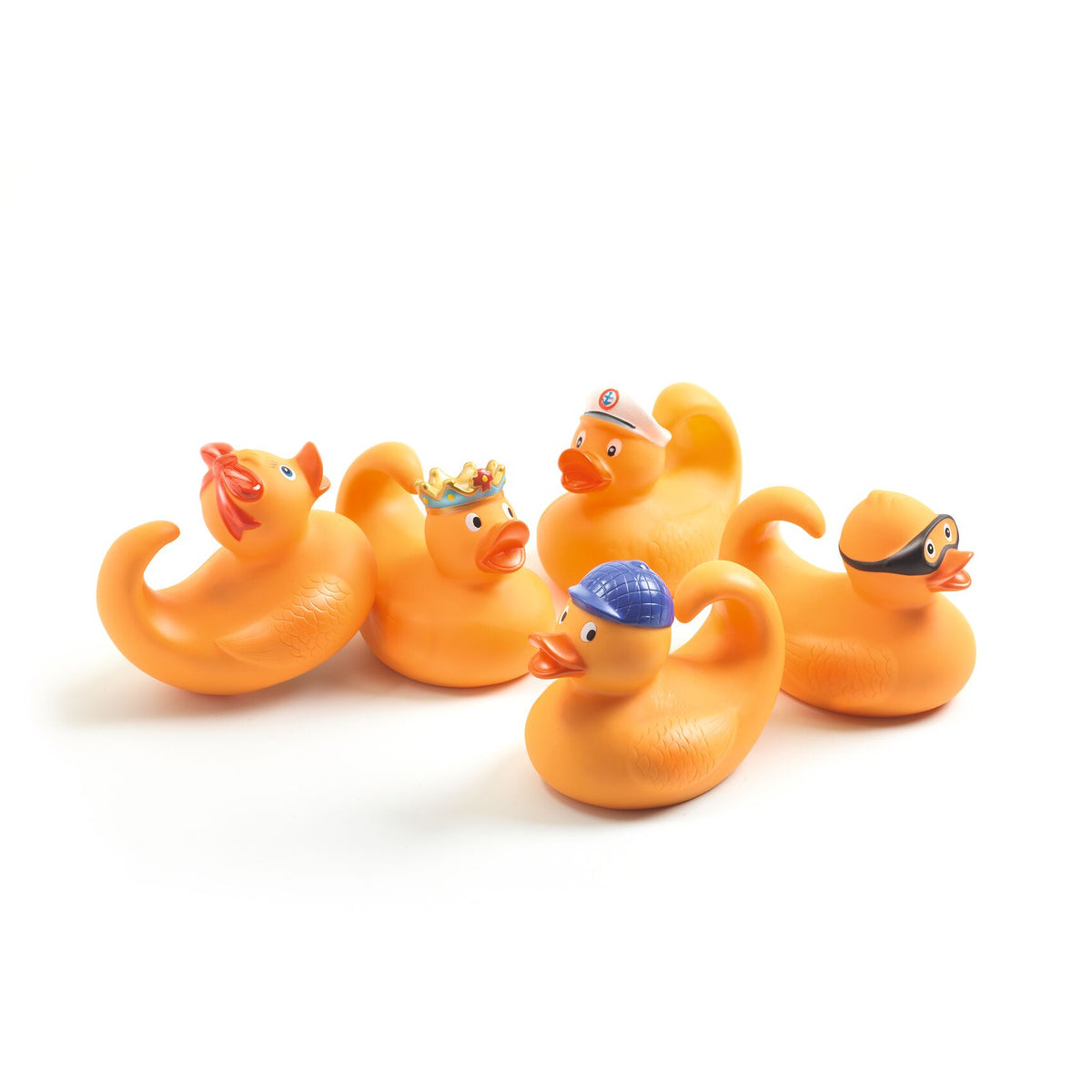 Djeco | Eendjes Vissen Fishing Ducks - DJ02118