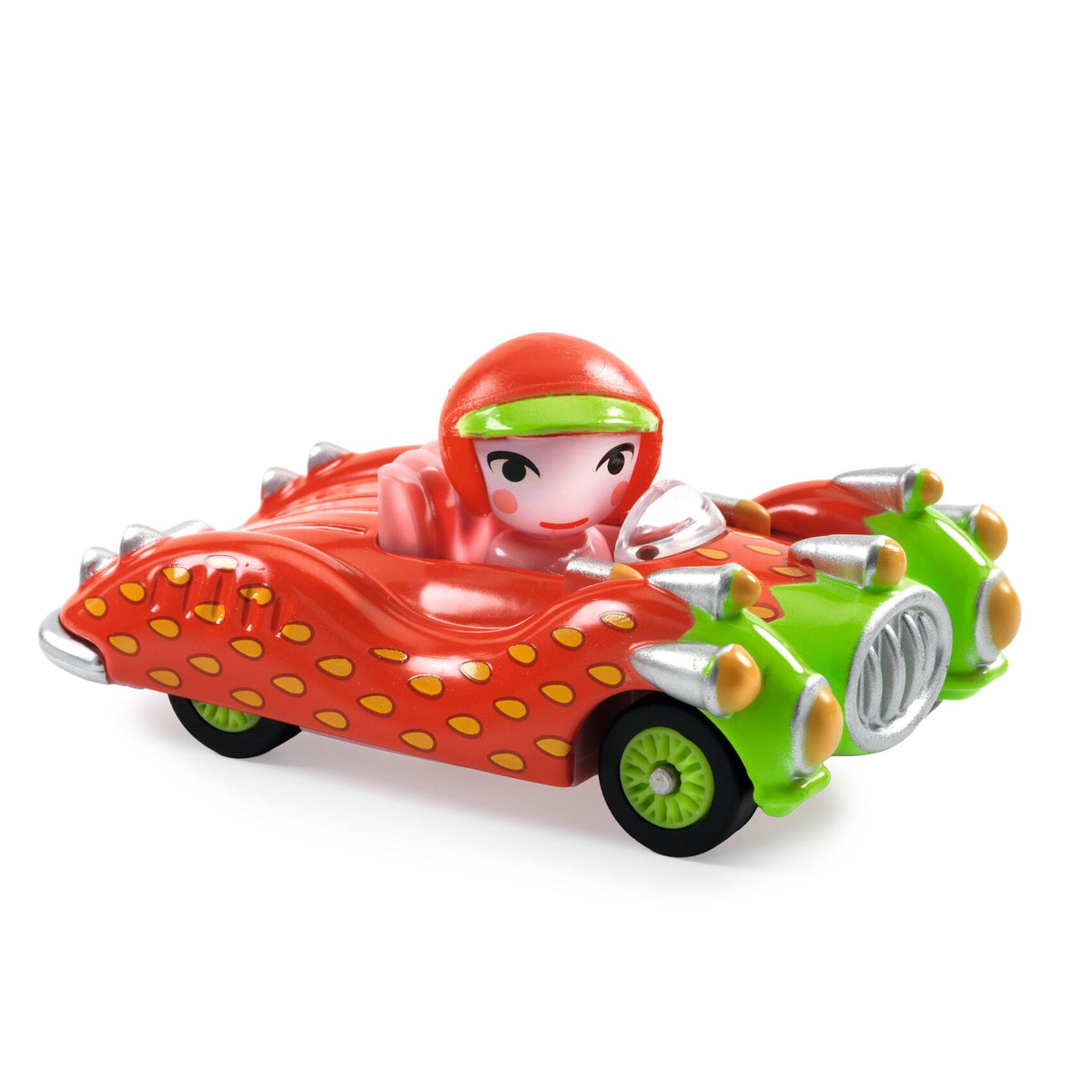 Djeco | Crazy Motors Lady Berry - DJ05452