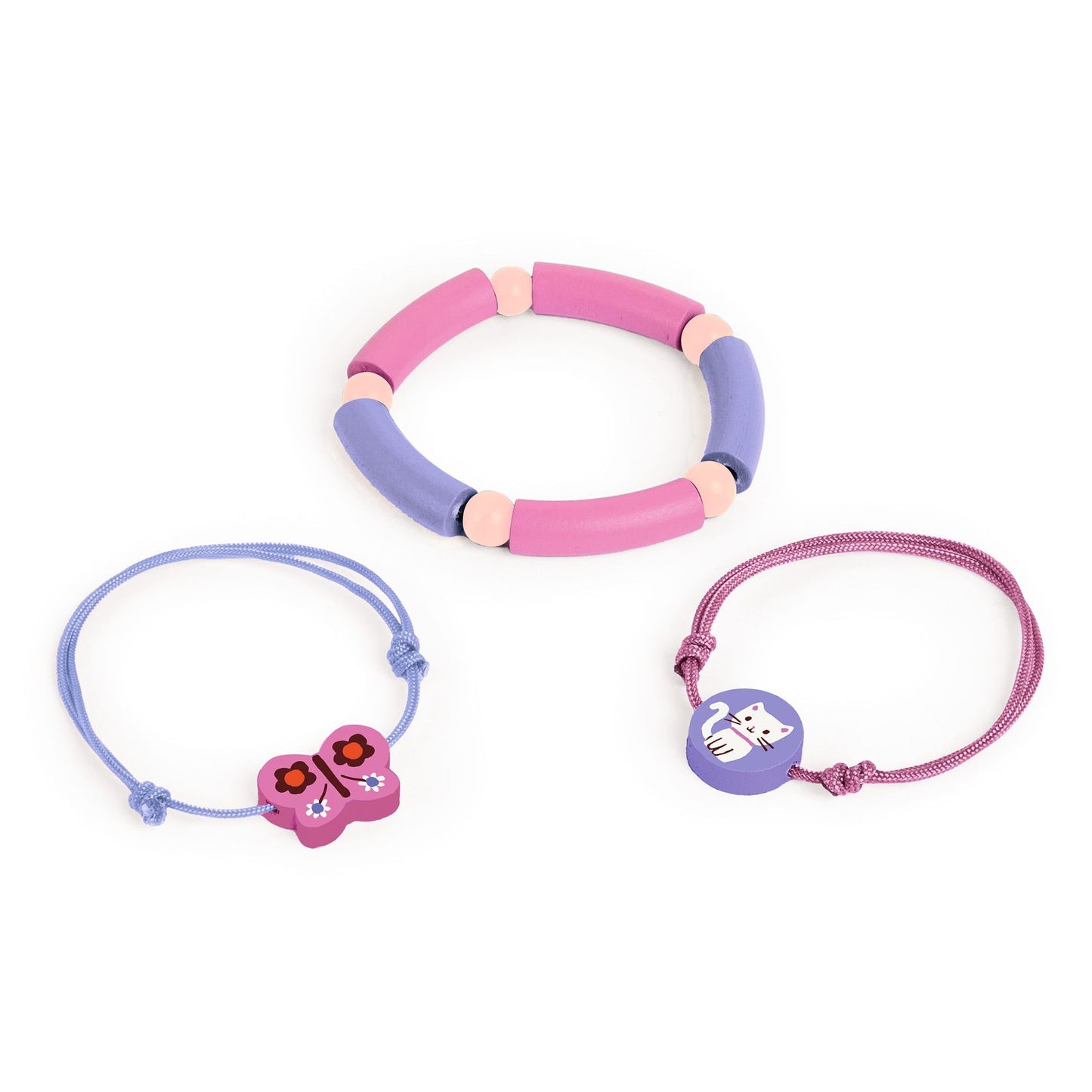 Djeco | Tara's armbanden - DJ05566