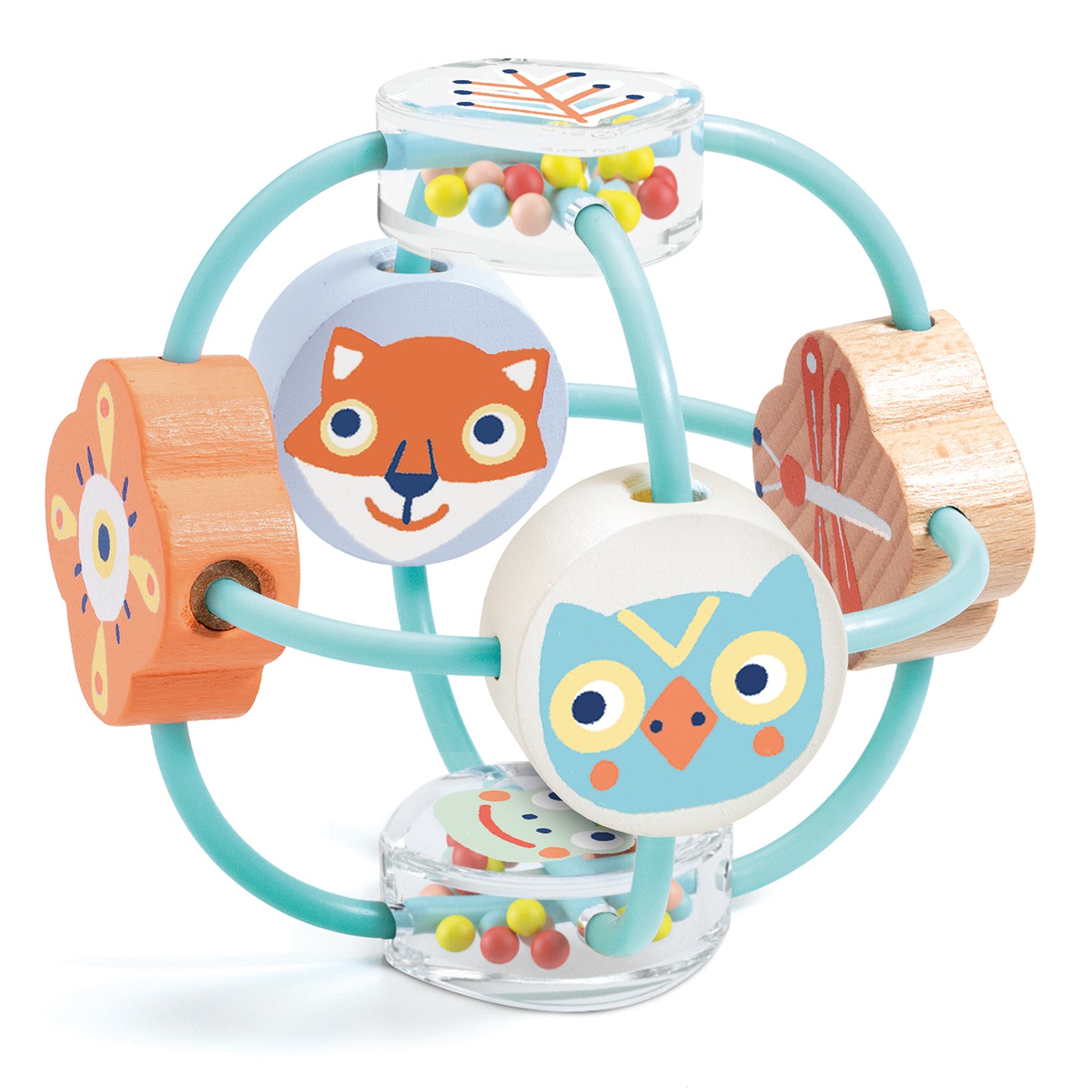 Djeco | BabyBali
