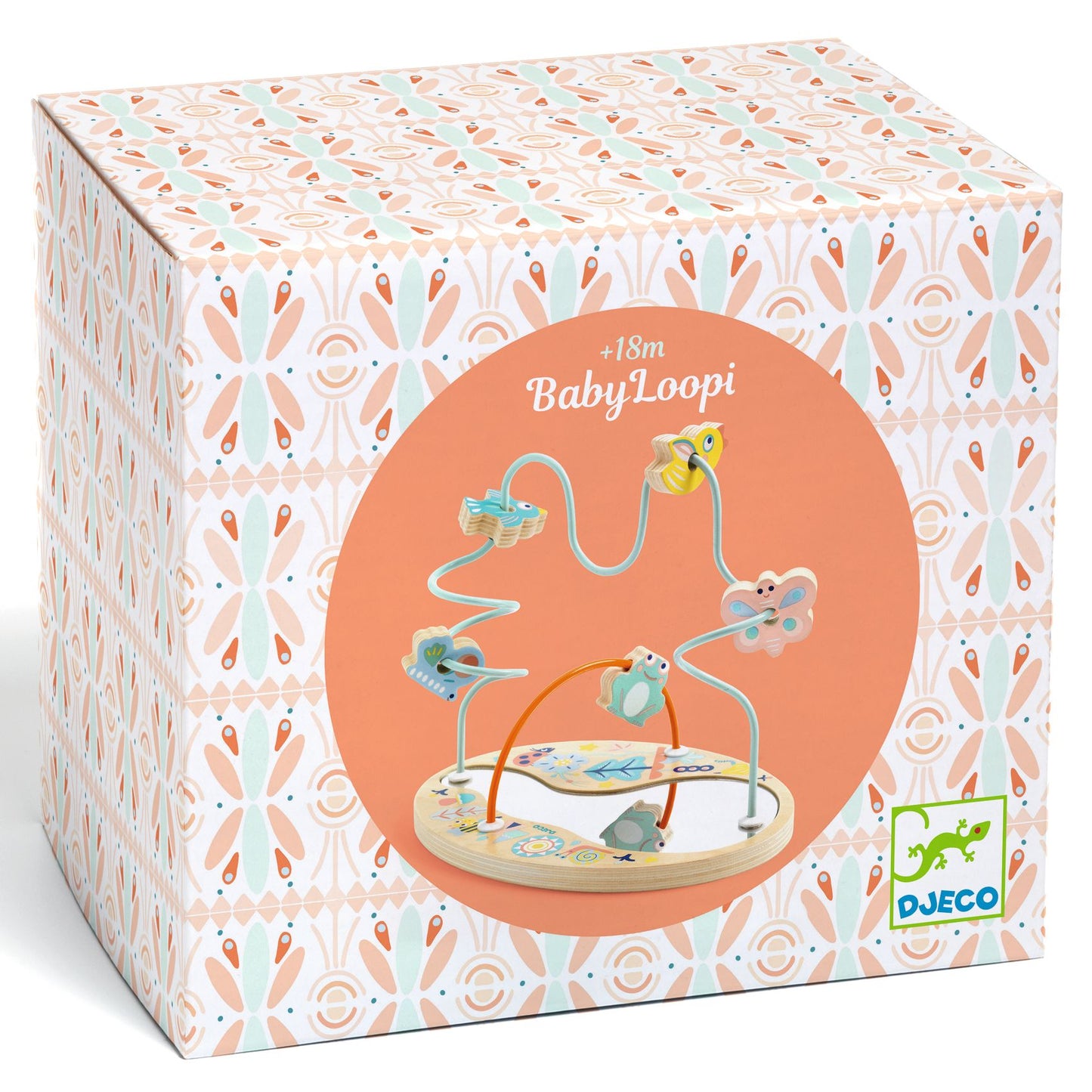 Djeco | BabyLoopi