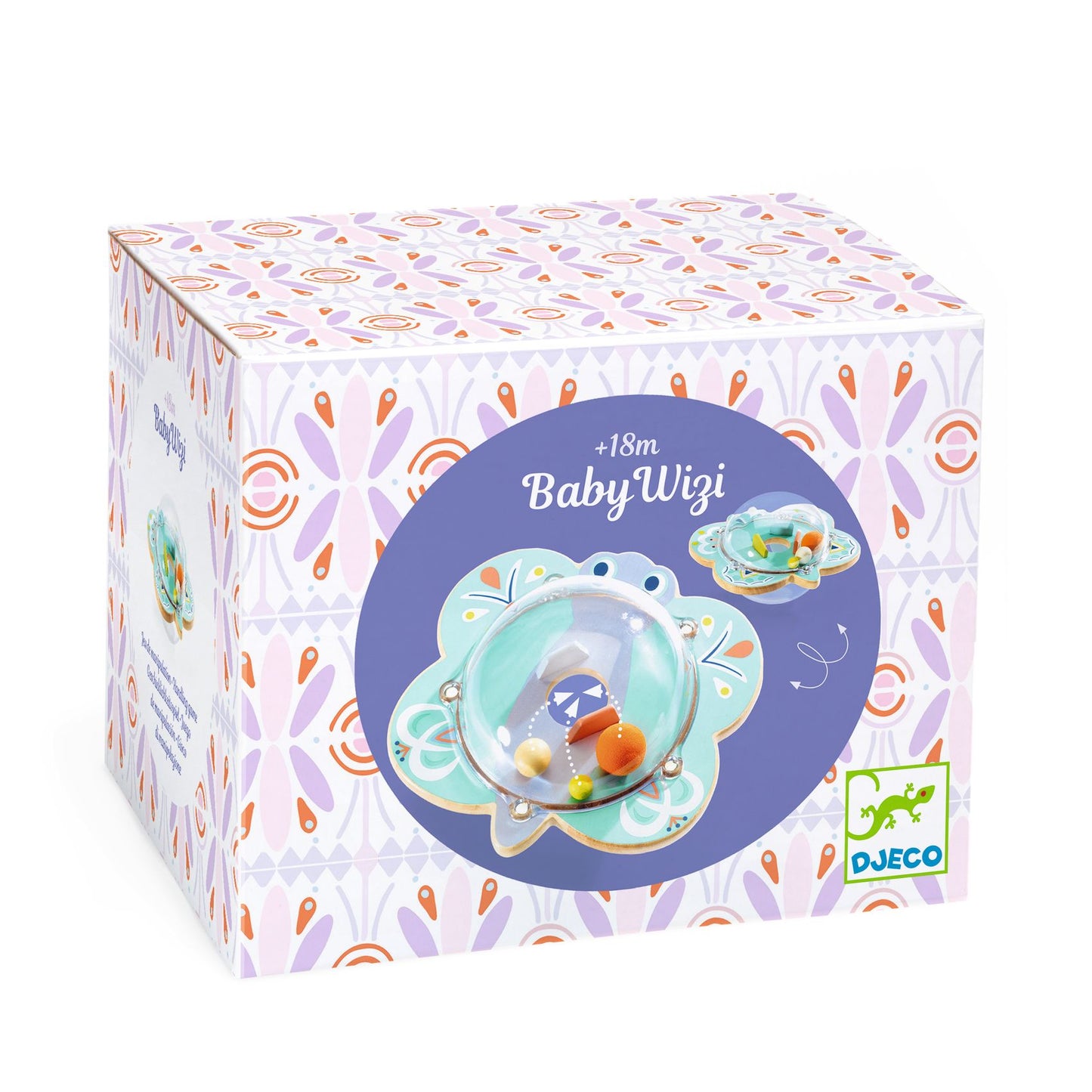 Djeco | BabyWizi