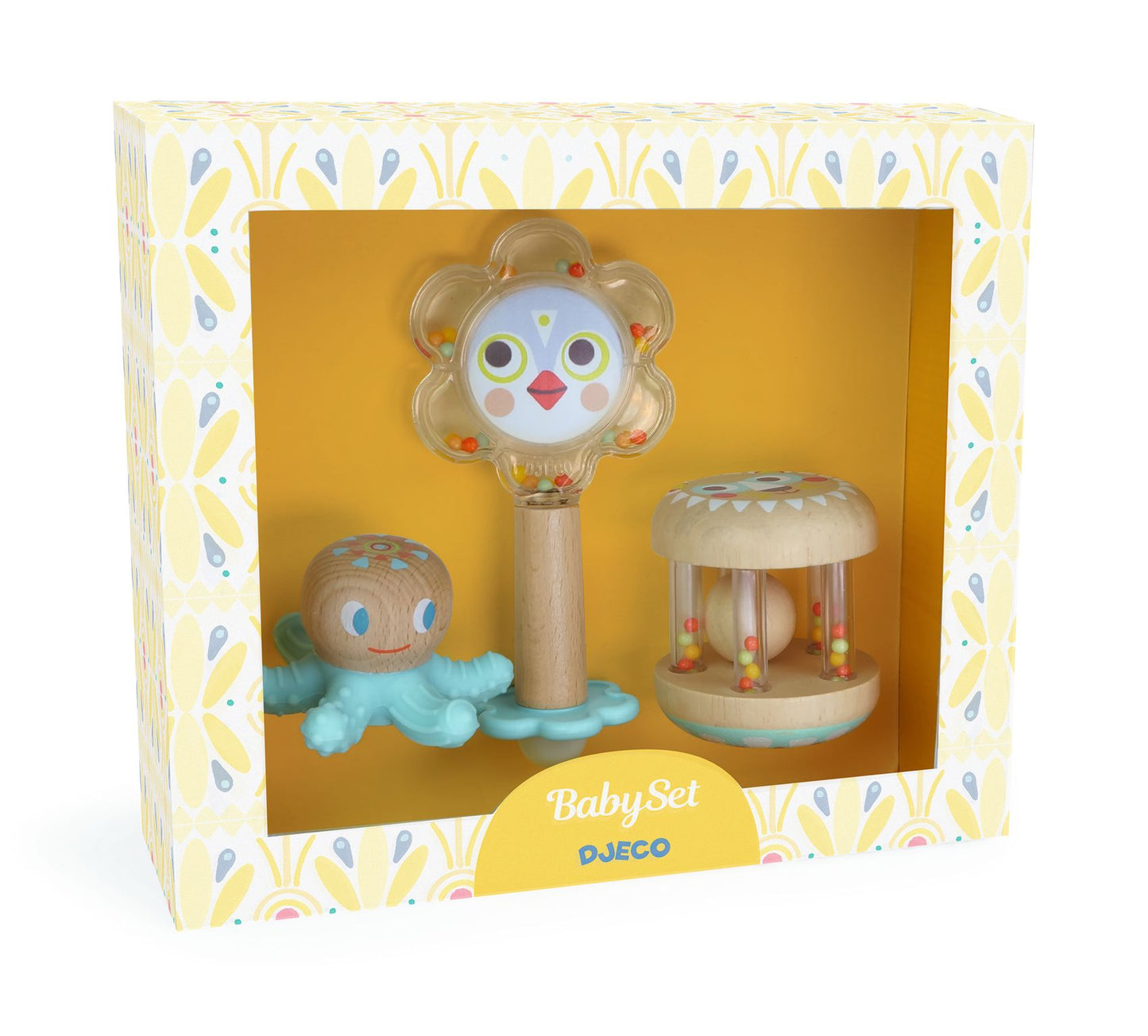 Djeco | BabyKit