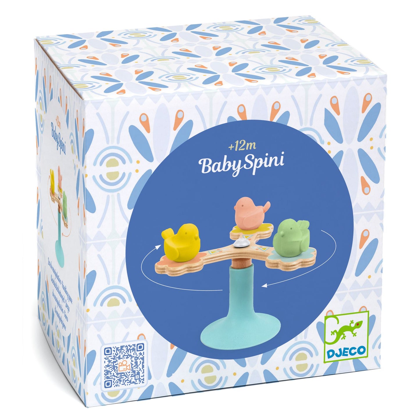 Djeco | BabySpini