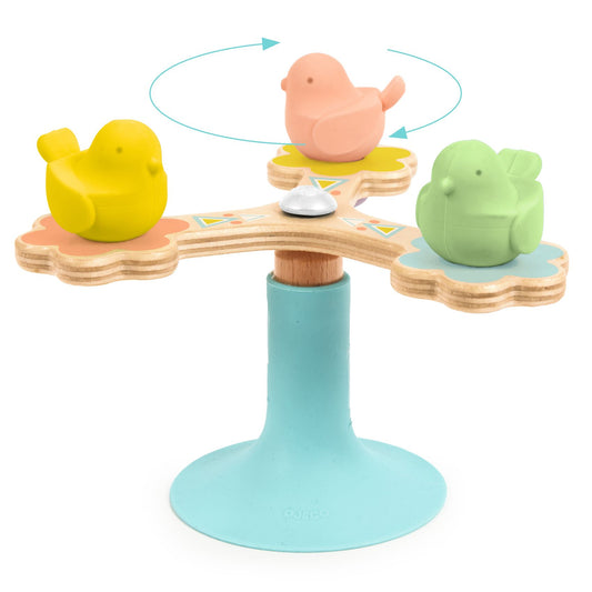 Djeco | BabySpini