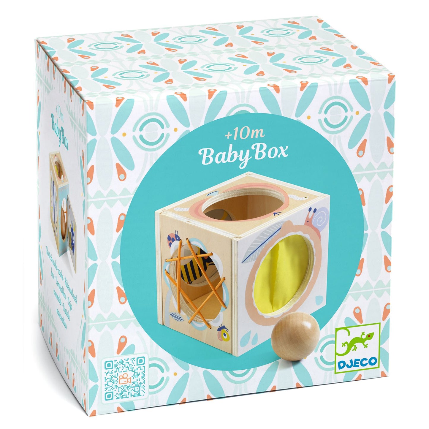 Djeco | BabyBox