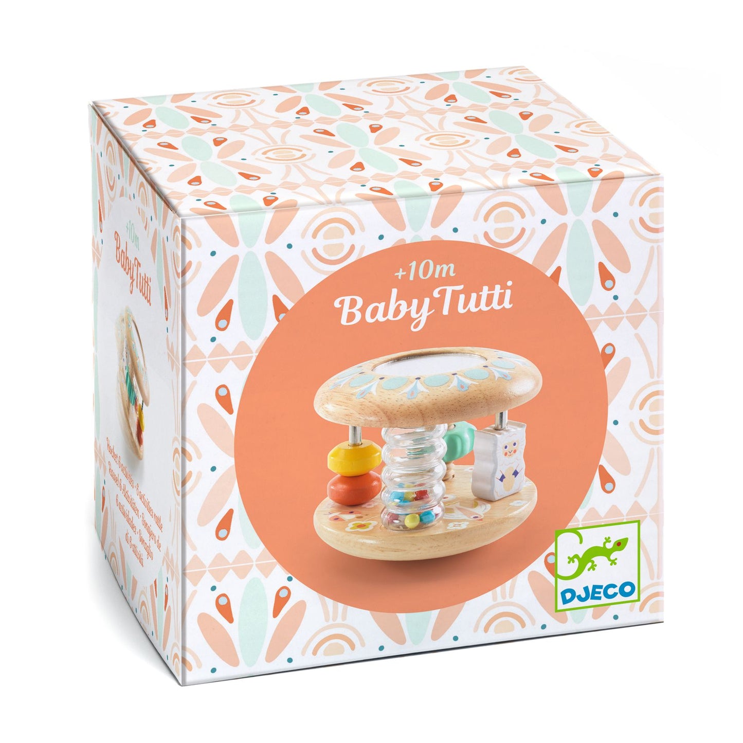 Djeco | BabyTutti