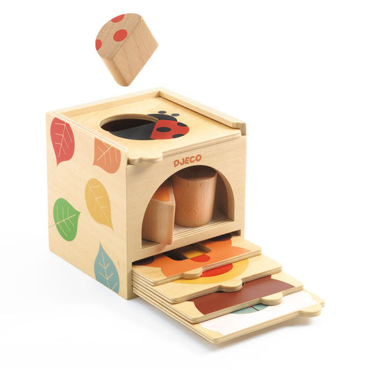 Djeco | BoxBasic