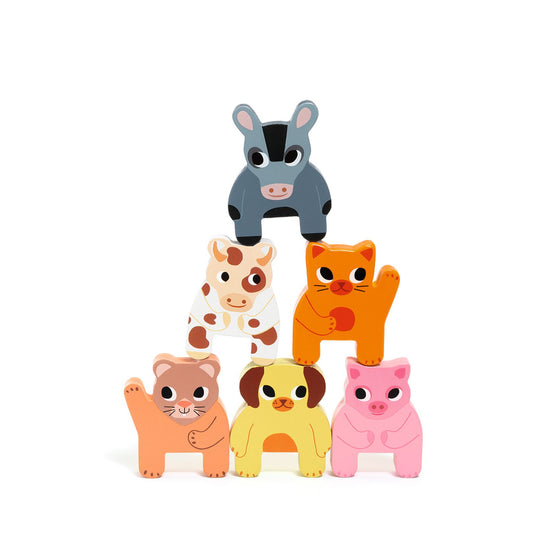 Djeco | Trainimo Farm