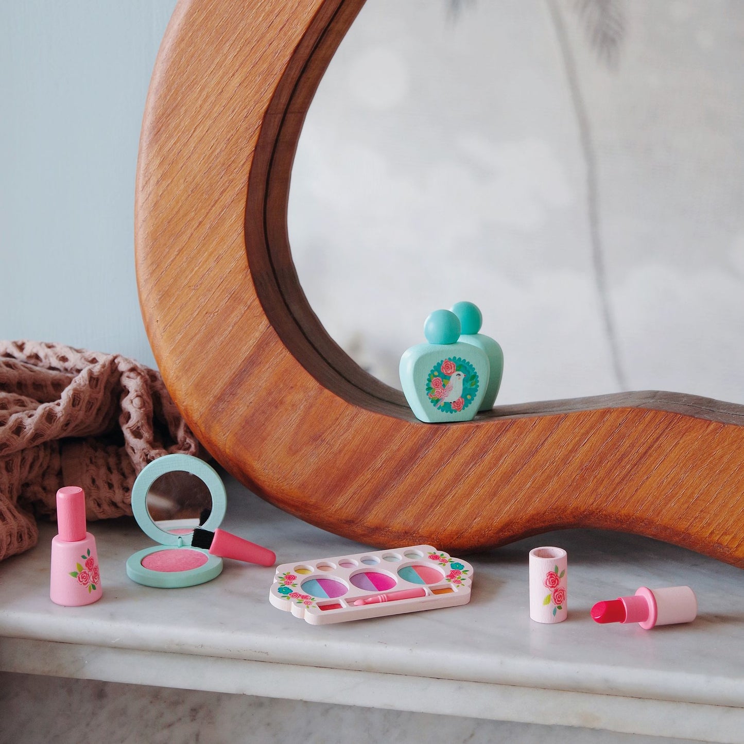Djeco | Elodie's make-up set - DJ06647