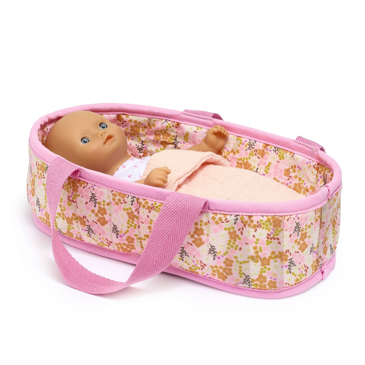 Djeco | pomea mini pop in draagmand mini Barbara