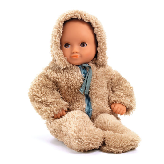Djeco | pomea outfit winter