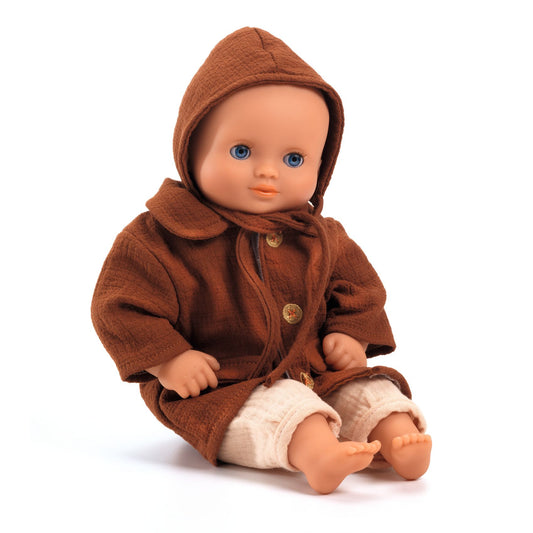 Djeco | pomea outfit fall