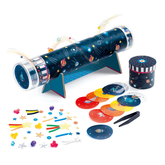 Djeco | Kaleidoscoop knutselset - DJ07922