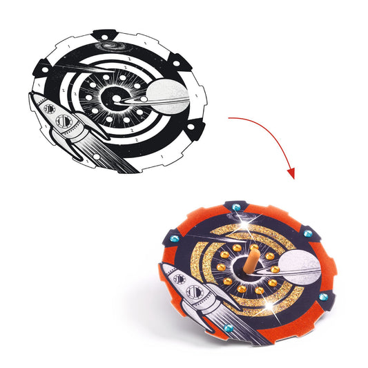 Djeco | Tol maken kosmos | DJ07987