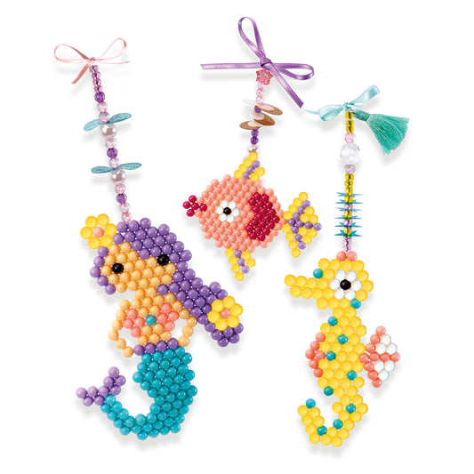 Djeco | Aquabeads waterkralen - zeeleven - DJ09483