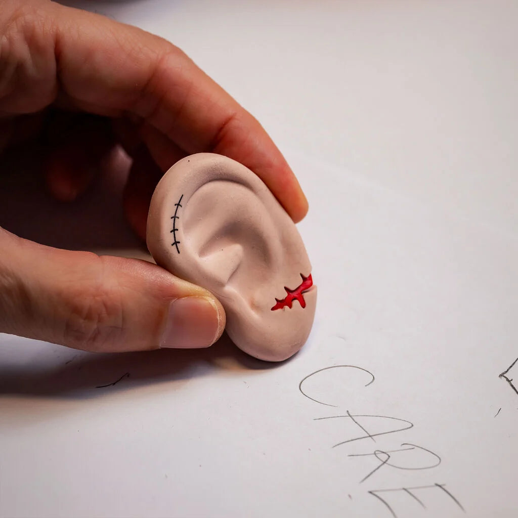 Legami geurende gum Ear We Go Again – Halloween