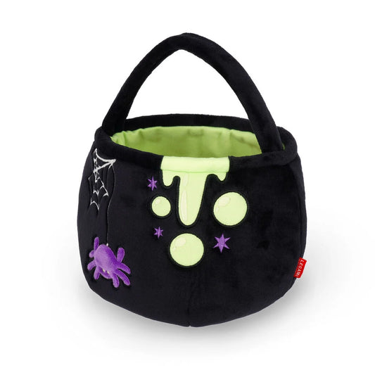 Legami Trick or Treat tas – Cauldron