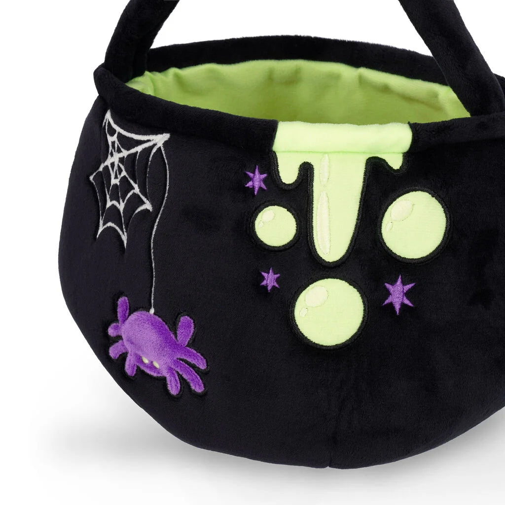 Legami Trick or Treat tas – Cauldron