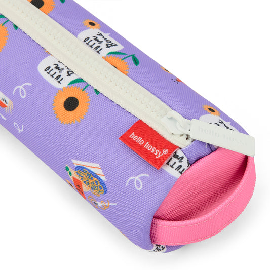 Hello Hossy | etui Sunflower