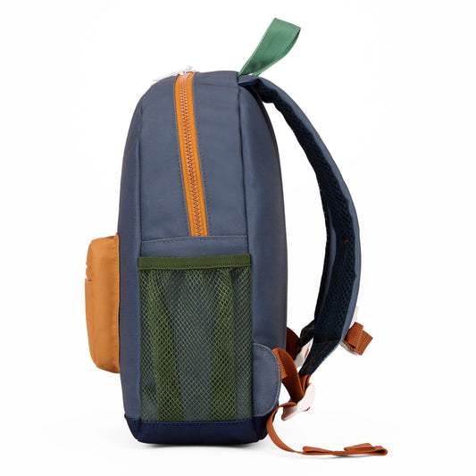 Hello Hossy | Mini Marine Rugzak