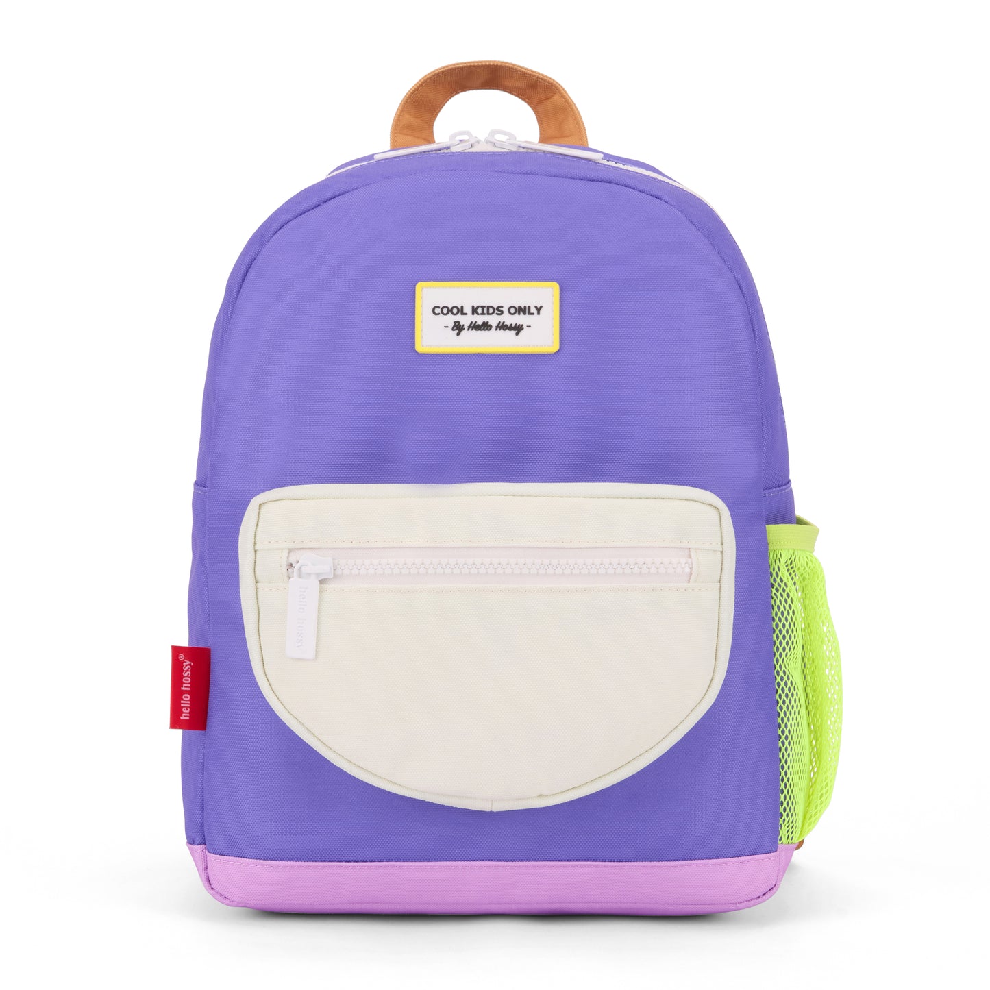 Hello Hossy | Mini Lavendy Rugzak